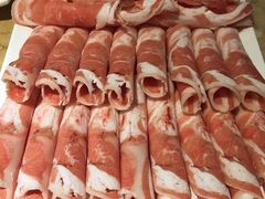 -南来顺饭庄·清真(南菜园店)