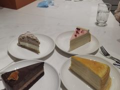 -Lady M New York(澳门伦敦人店)