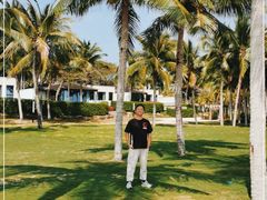 -石梅湾艾美度假酒店