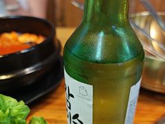-韩国明洞碳烤肉(常平店)