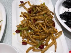 -添福来墨鱼饺子 · 海鲜东北菜(大连星海·黄浦路店)