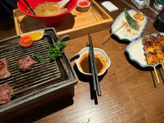 -一豚轩·烧鸟·豚骨拉面(五四路店)