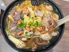 -阿芬卤面(花巷店)