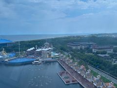 -渔岛海洋度假区