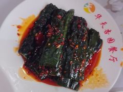 -杏园餐厅(西四北大街店)