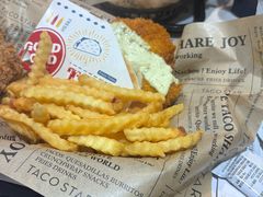 -TACO STAR 塔可星(下沙宝龙店)
