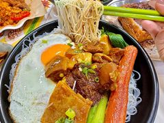 -華歡冰室-WahFoon(吉大店)