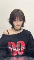 -DL HOPE造型