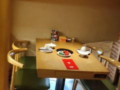 -福茂源横山铁锅羊肉(牡丹园店)