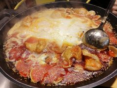 -水哥卜卜贝(东晓·胜汇里店)