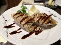 鹅肝寿司-有喜屋·深夜食堂(北京西路店)