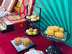 -长发西饼(临顿路店)