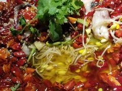 -姜君·千岛湖鱼头馆(浦东大道店)