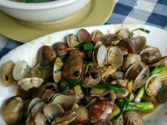 -钱大妈海鲜饭店(保利林语店)