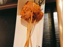 -大龙燚火锅(太古里店)