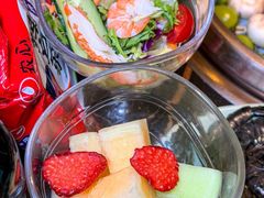-梨花自助烤肉(西三旗万象汇店)
