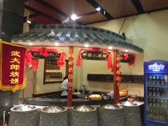 -一块豆腐(英雄山总店)
