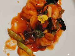 -满堂·烤鸭店·北京菜(鼓楼店)