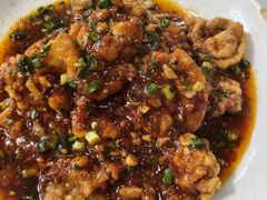 -无味饭店(九眼桥商业文化广场店)