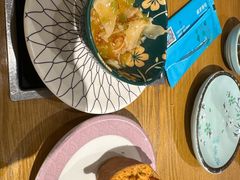 -晴季寿司(延河路万达广场店)