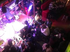 -杜尚rooftop露台酒吧