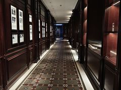 -杭州新新饭店·1913餐厅