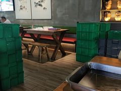 -后街佬·炭火鲜鱼杂(33小镇店)