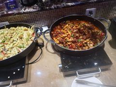 -吉布鲁牛排海鲜自助(成都大悦城店)