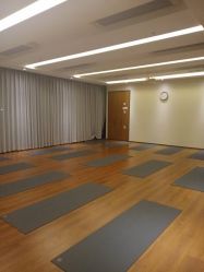 -FineYoga梵音瑜伽·普拉提