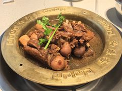 -和庆斋羊蝎子火锅·碳缸烧烤(顺义旗舰店)
