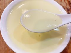 -沙湾姜埋奶(兴新包店)