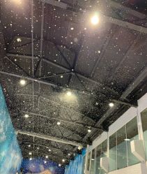 -Mr·Kuma酷么先生雪之乐园