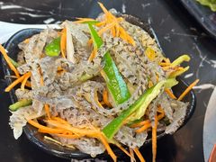 -燚青春东北泥炉烤肉(百合店)