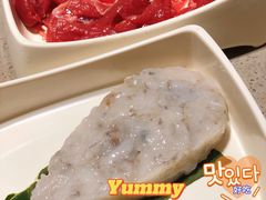 -海底捞火锅(5050购物中心店)