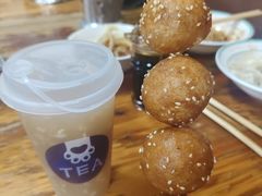 -洞子口张老二凉粉(文殊院店)