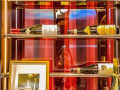 -庖丁兄弟干式熟成牛排自助餐厅(仁恒伊势丹店)