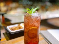-LAMP BAR 水烟音乐酒吧