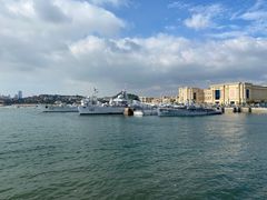 -中国人民解放军海军博物馆