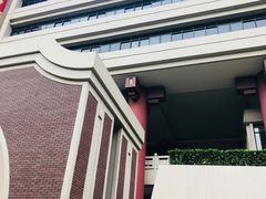 -上海波特曼丽思卡尔顿酒店