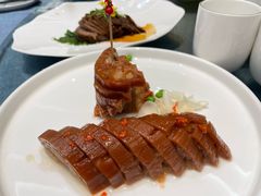 桂花糖藕-钱塘秋荷(开鲁路店)