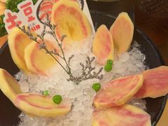-季季山·云南野生菌火锅(上海首店)