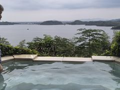 -天目湖涵田度假村