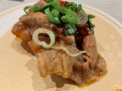-滨寿司(新街口中央商场店)