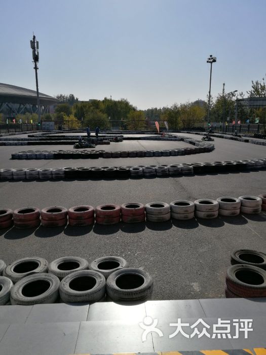 嘉安卡丁车图片 - 第7张