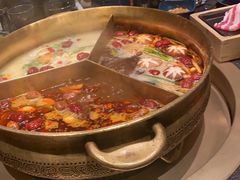 -湊湊火锅·茶憩(打浦桥日月光店)