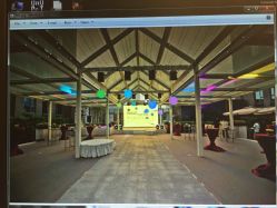 -重庆江北希尔顿逸林酒店·宴会厅