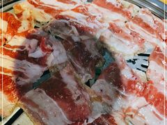 -老炉家木炭烤肉(长江国际店)