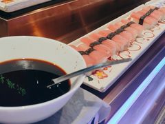 -聚盛源蒸汽海鲜火锅烤肉自助(巨川金海岸购物广场店)