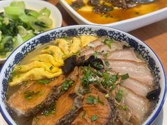 -得意楼蒸菜馆