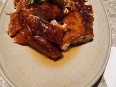 -留半山·香港食堂(啦啦宝都店)